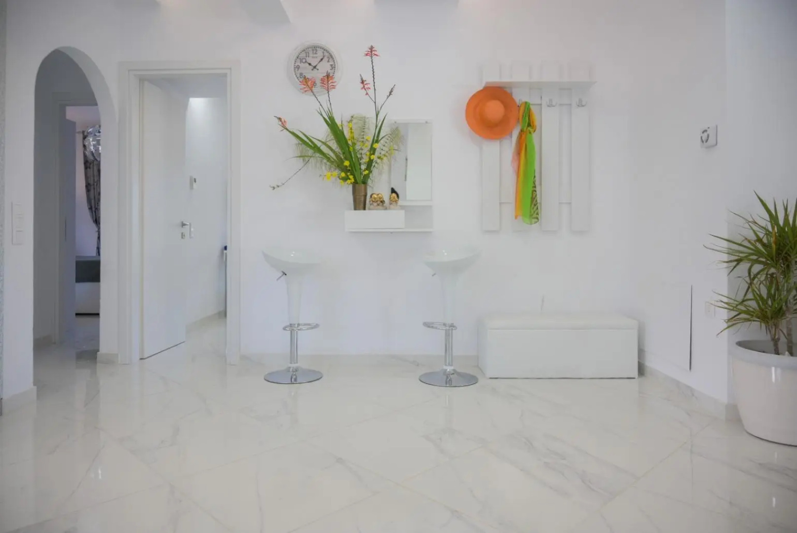 Villa Diamonds in Kato Spileo