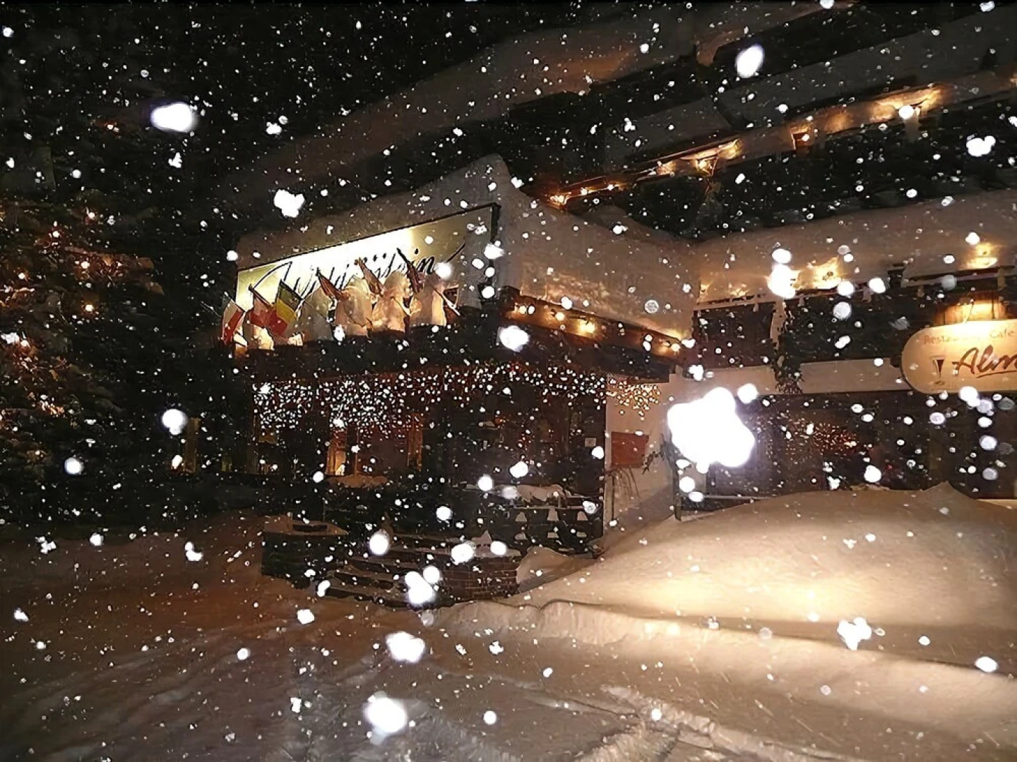 Alpenerlebnishotel Widderstein