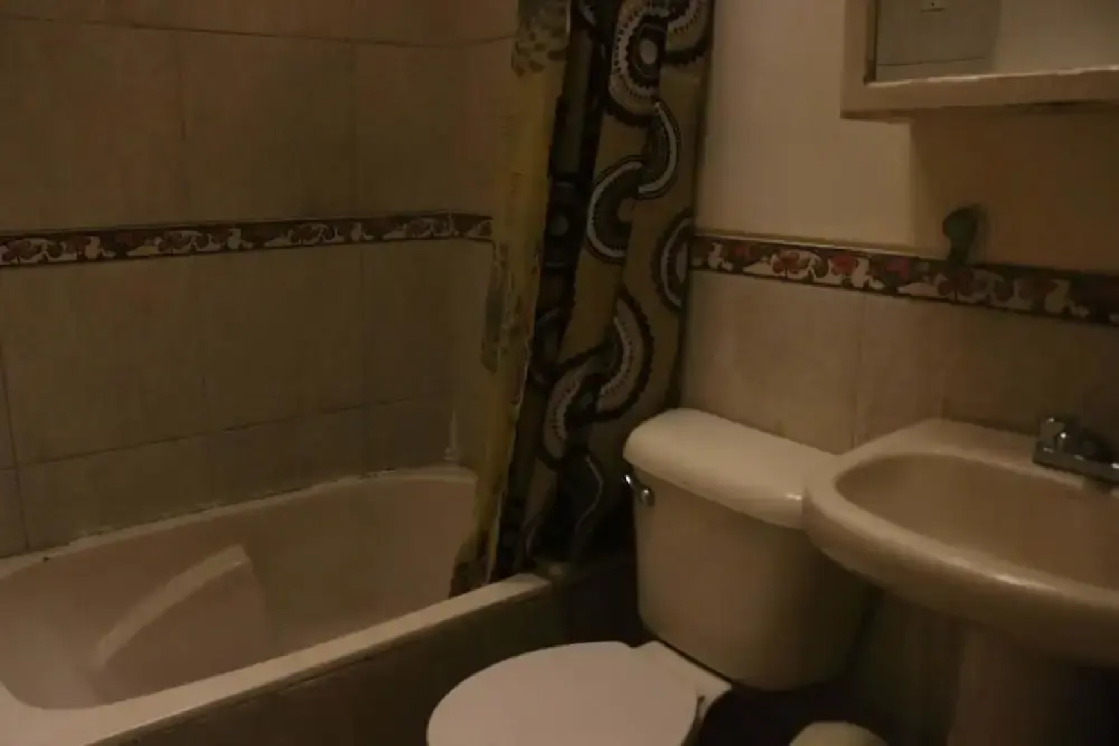 Hostal Mochileros Tacna