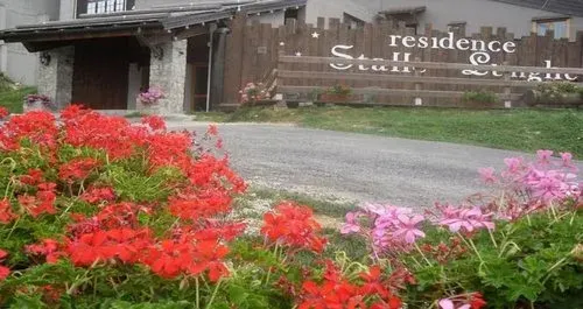 Residence Stalle Lunghe