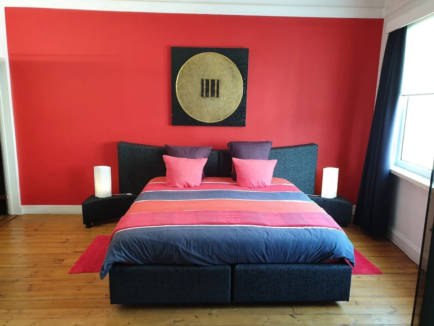 B&B Luxe Suites 1-2-3