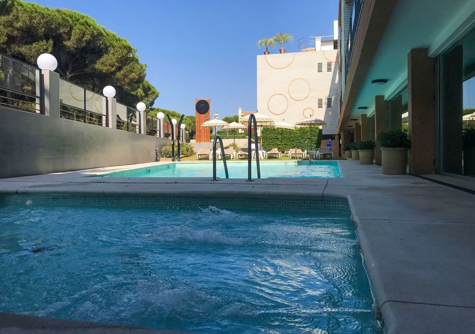 On Family Islantilla