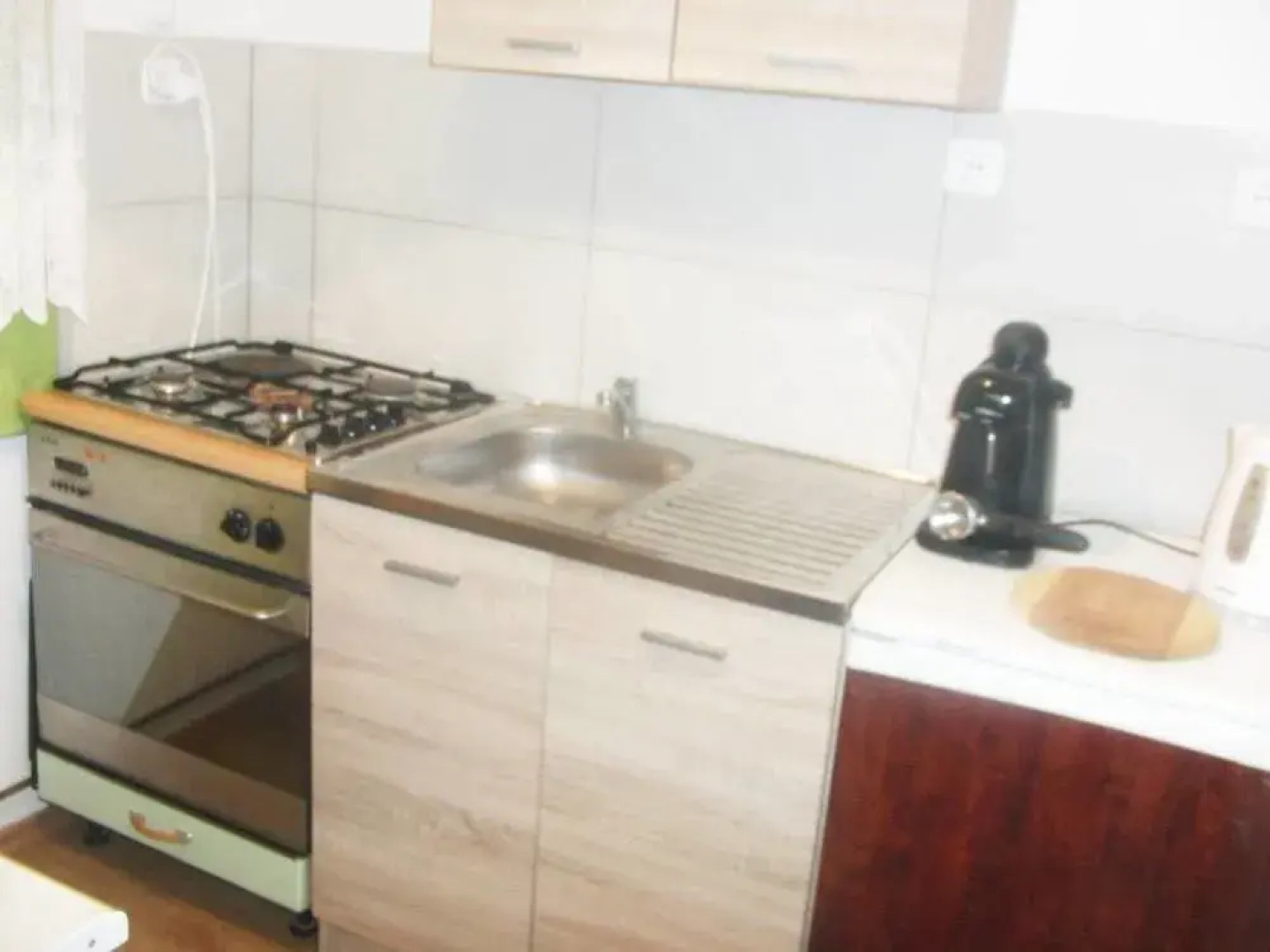 Apartamenty Zabrze