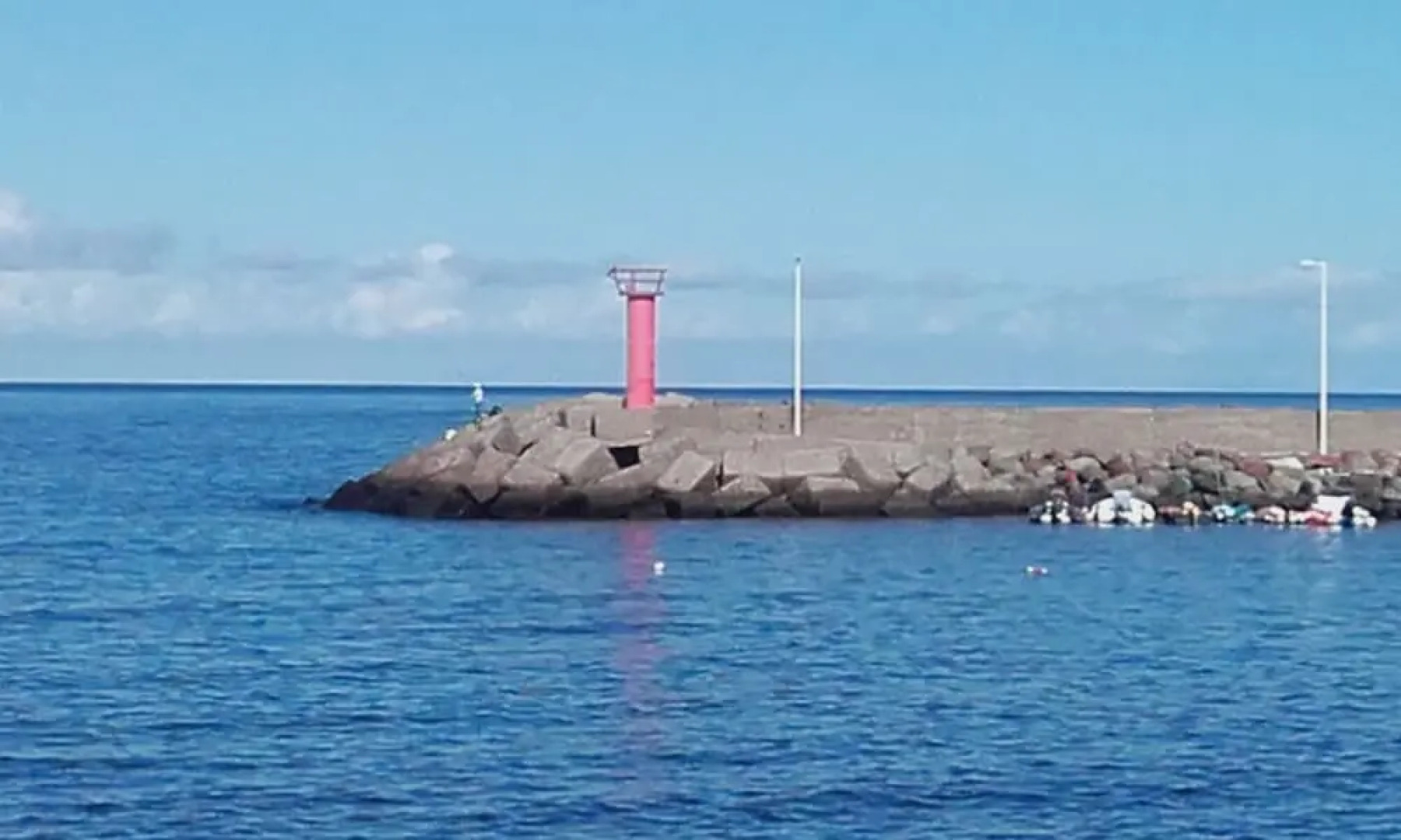 Que Encanto la Italiana