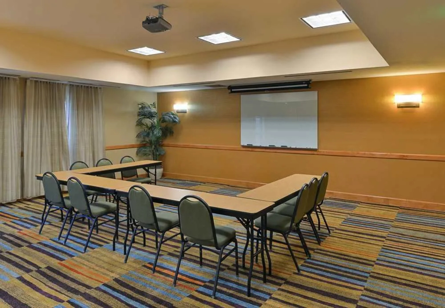 Fairfield Inn & Suites Sacramento Elk Grove