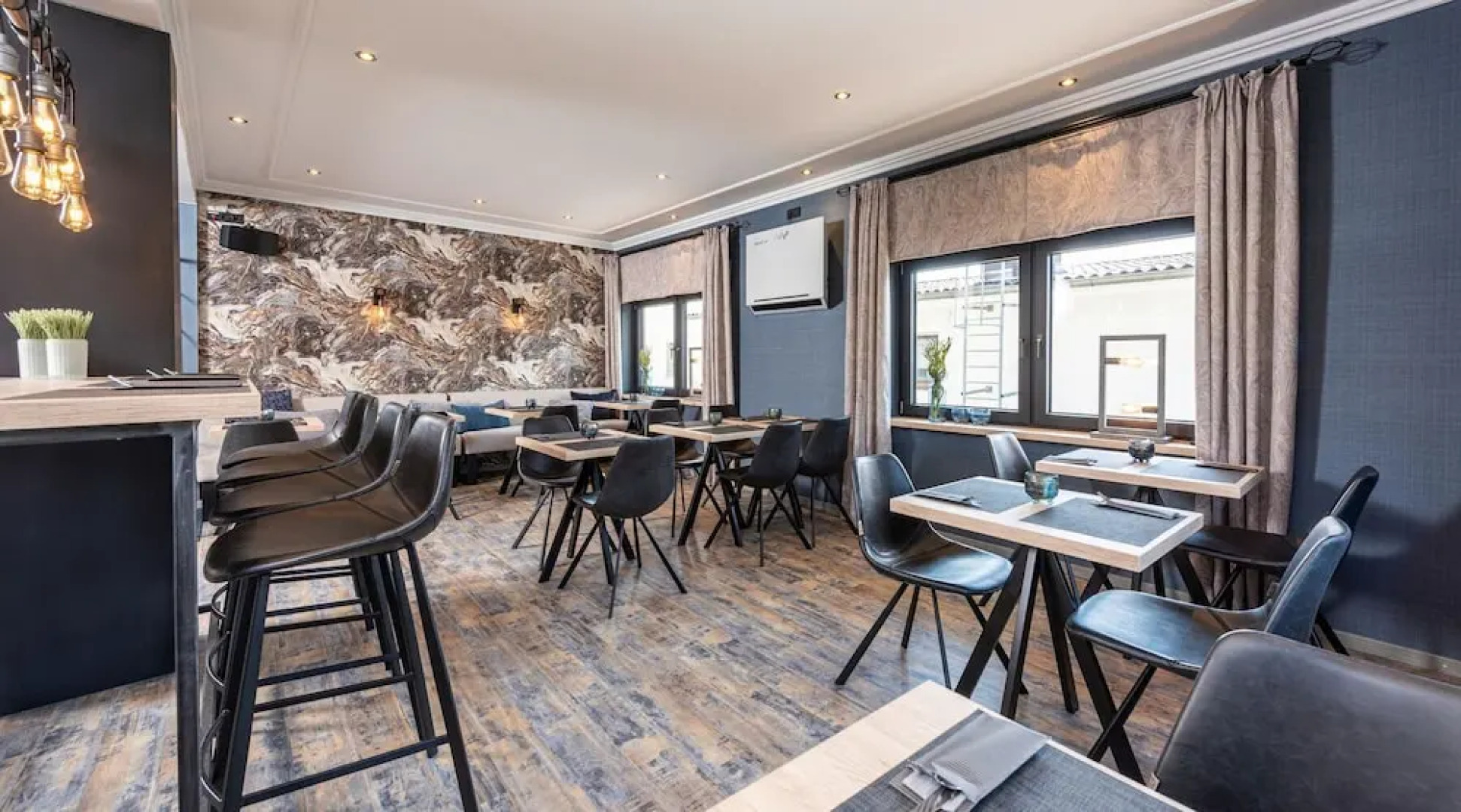 Hotel Bei Den Tongruben