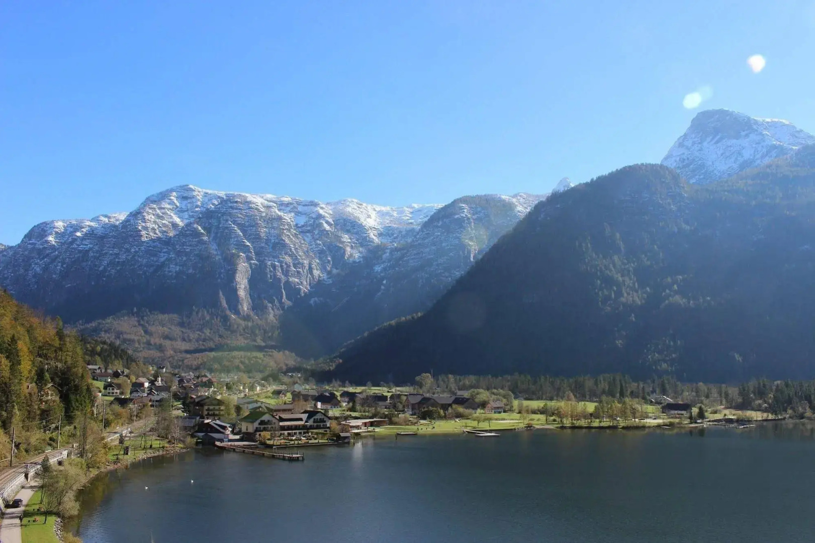 Dormio Resort Obertraun