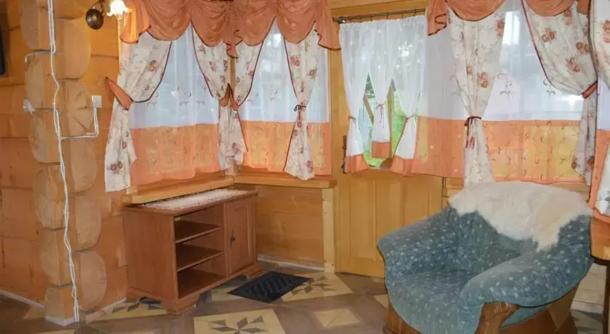 MSC HOUSES Termy Bania Gronków