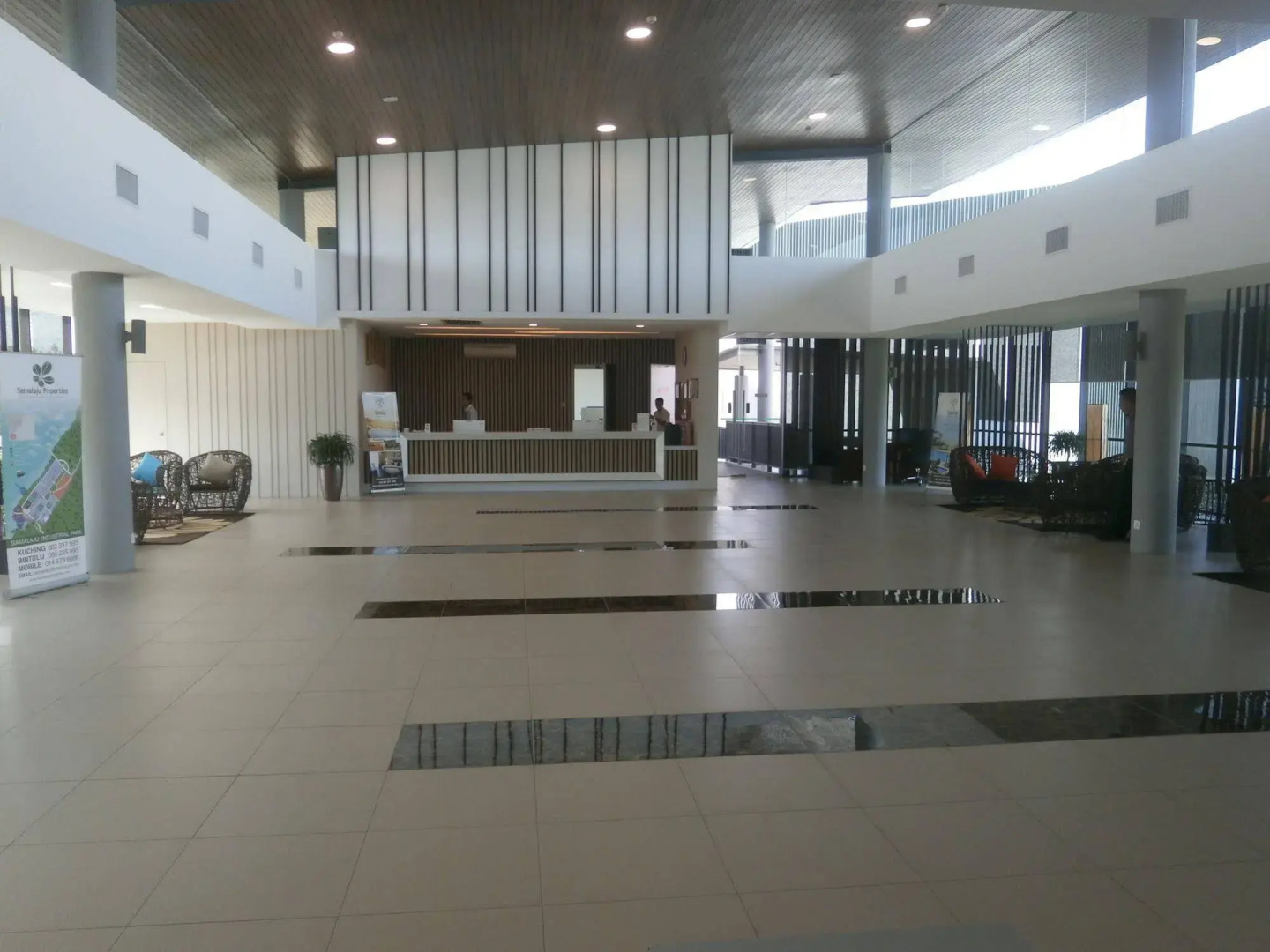 Samalaju Resort Hotel