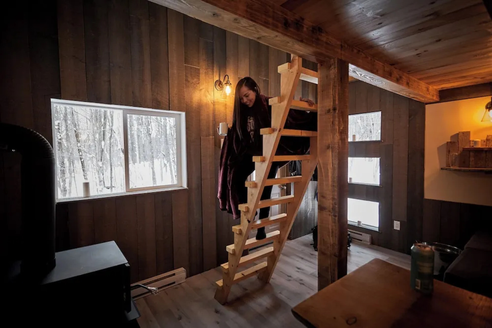 Station Chêne Rouge