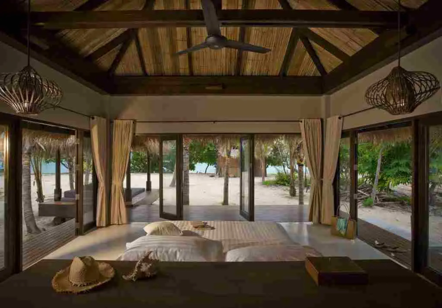 The Sevenseas Resort