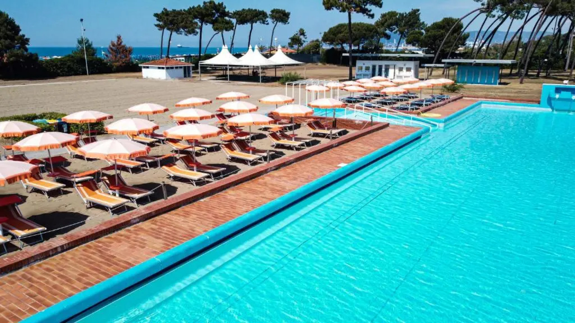 Villaggio Torre Marina