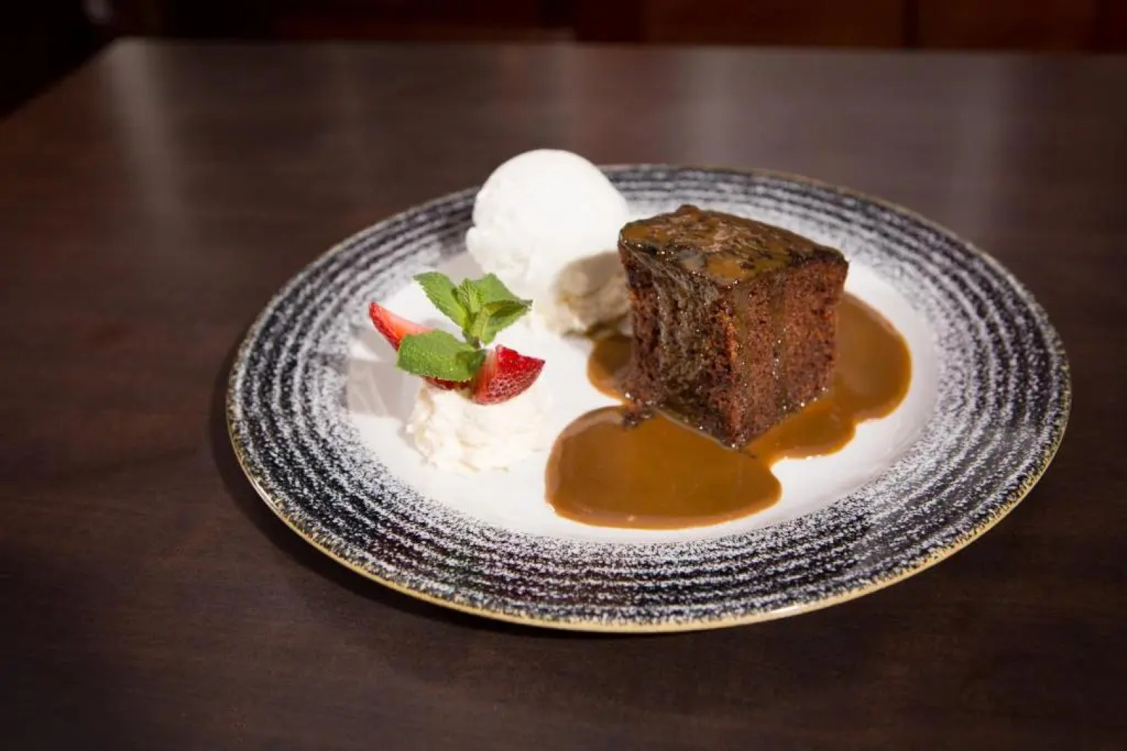 The Royal Highland Hotel