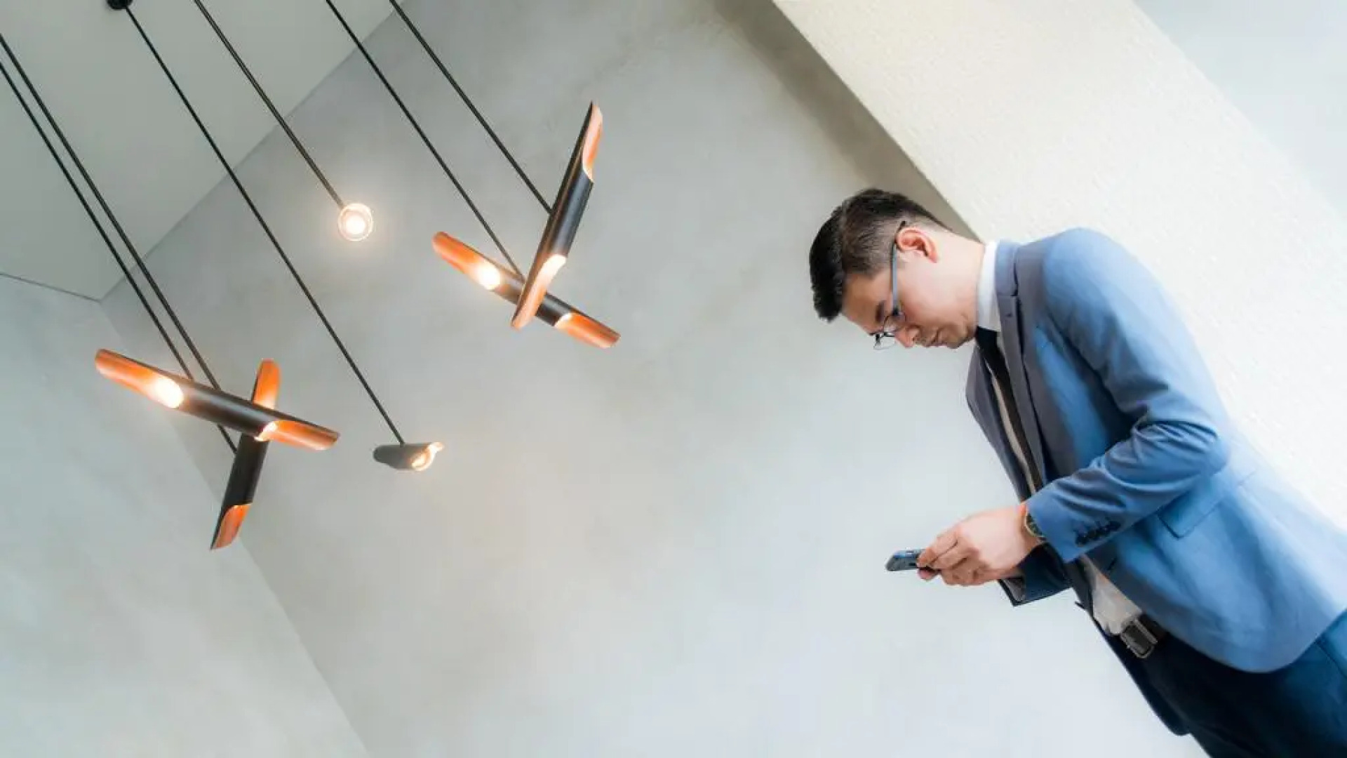 The Cirque Serviced Residences