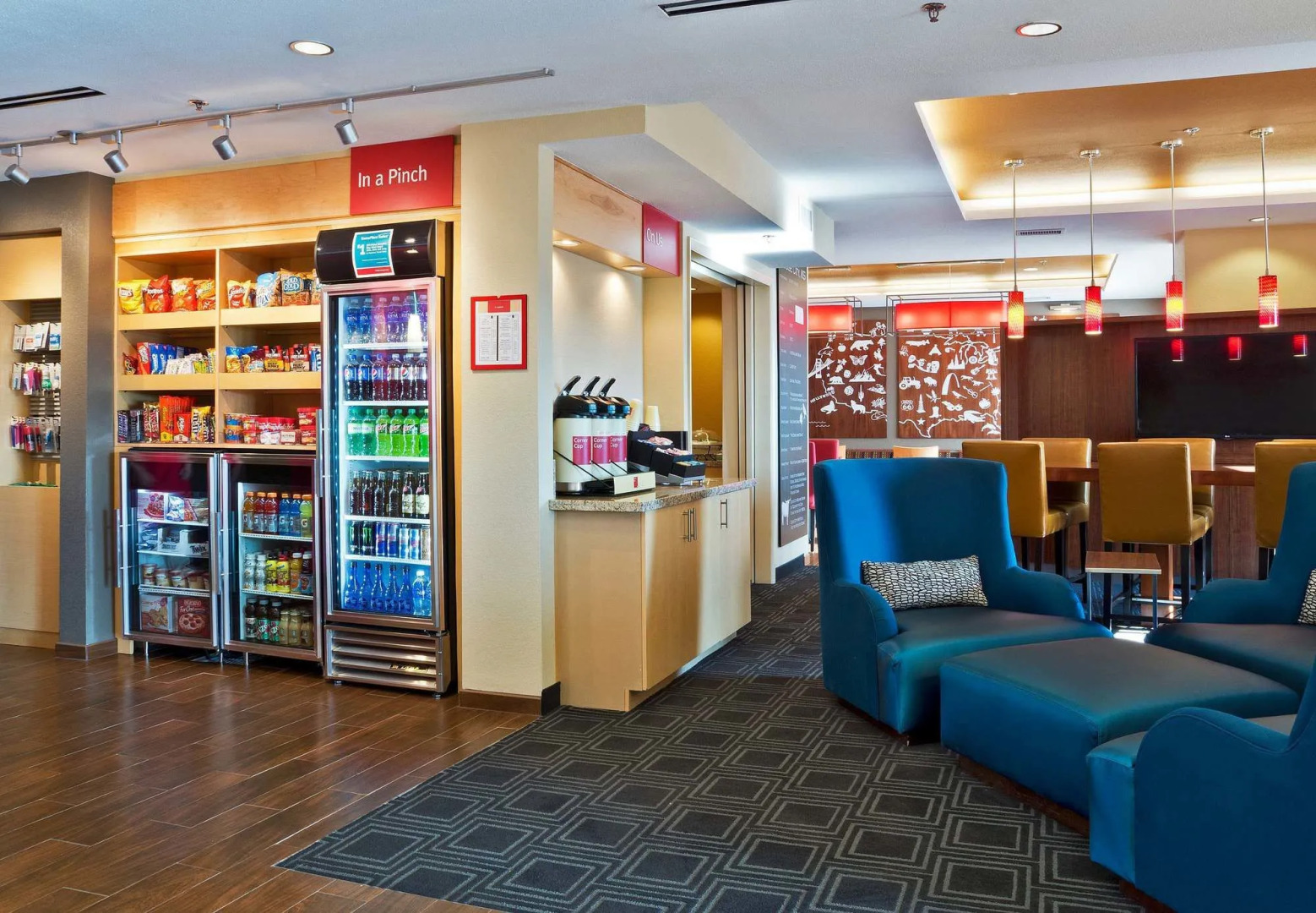 TownePlace Suites by Marriott Dodge City