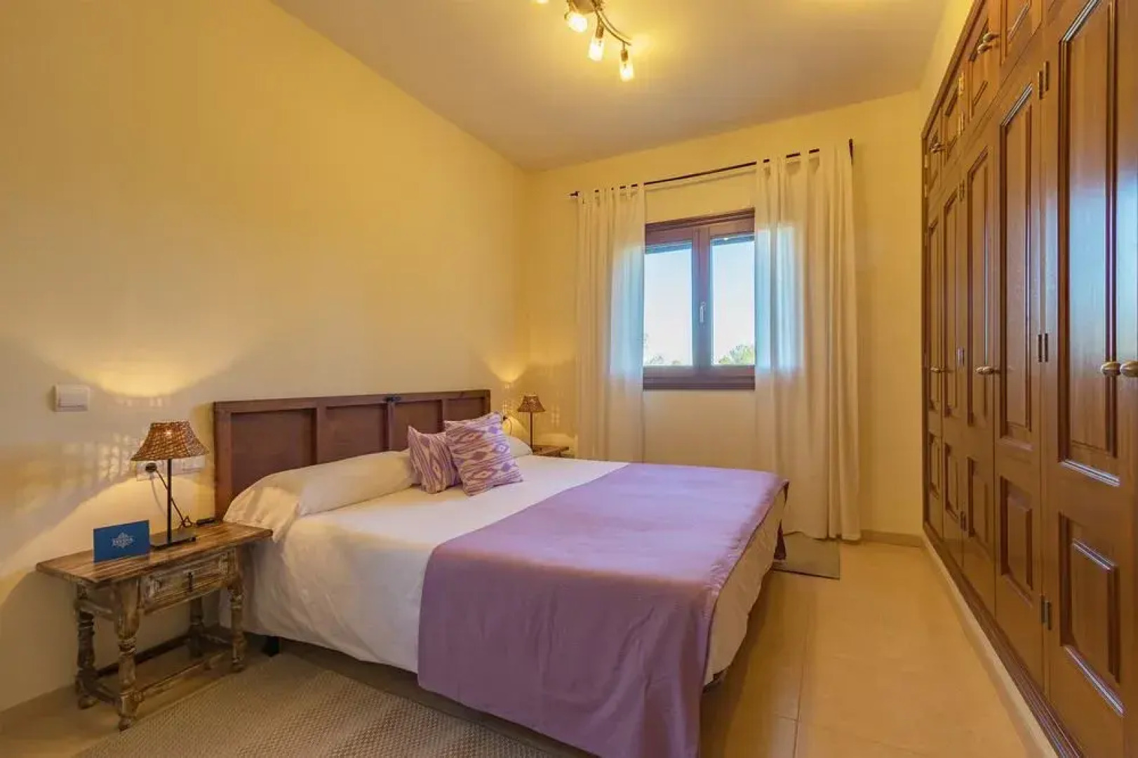 Divina Santa Eugenia