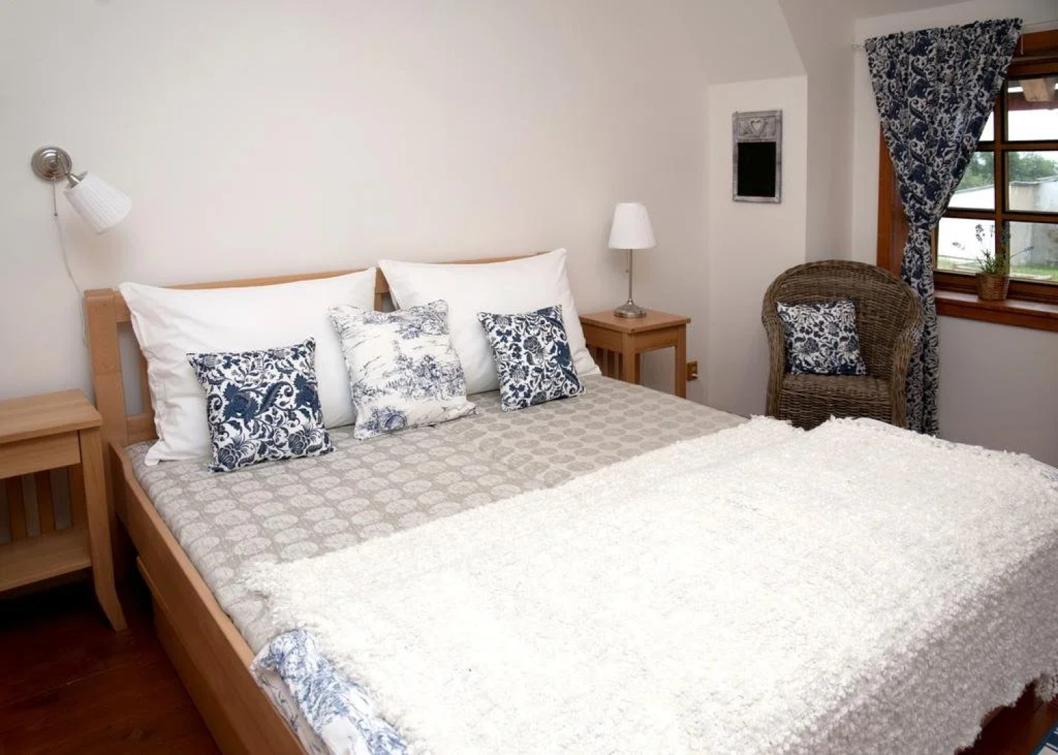 Penzion Jízdárna Hejtmánkovice