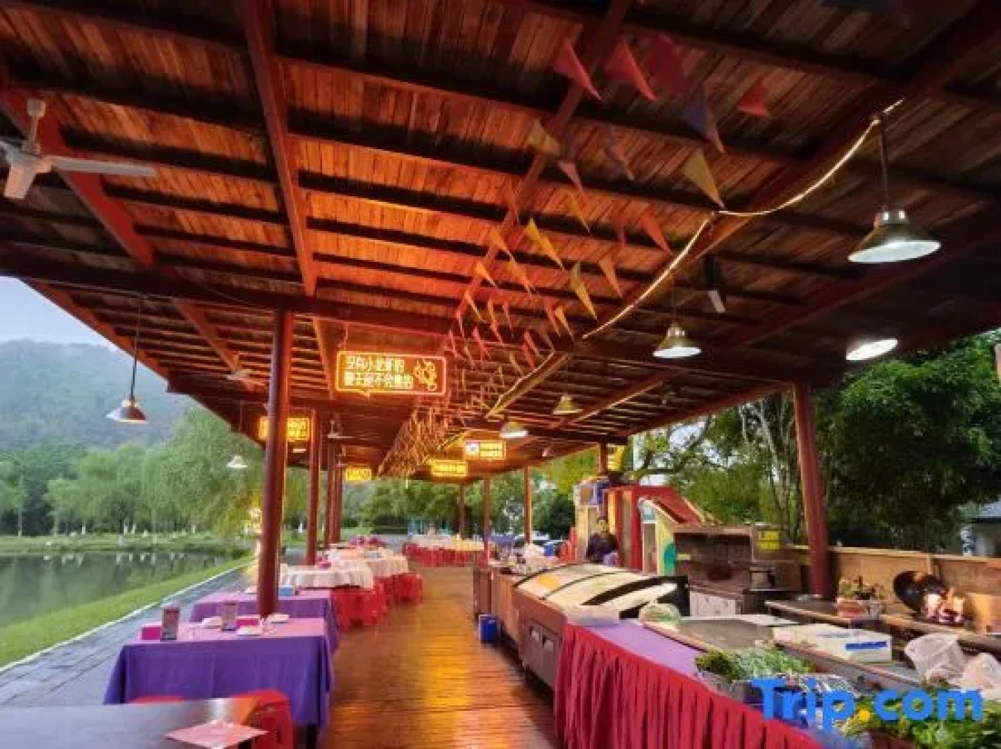 Tianmushan Hotspring Hotel