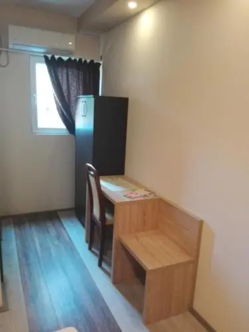 Sleep  Go Guest House