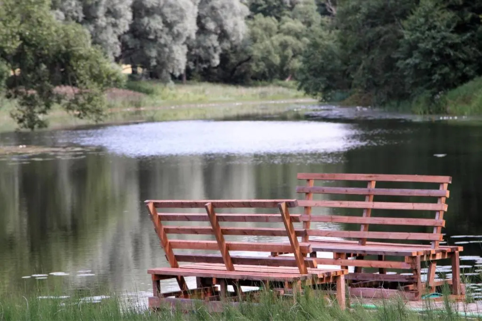 Tammeveski Holiday House