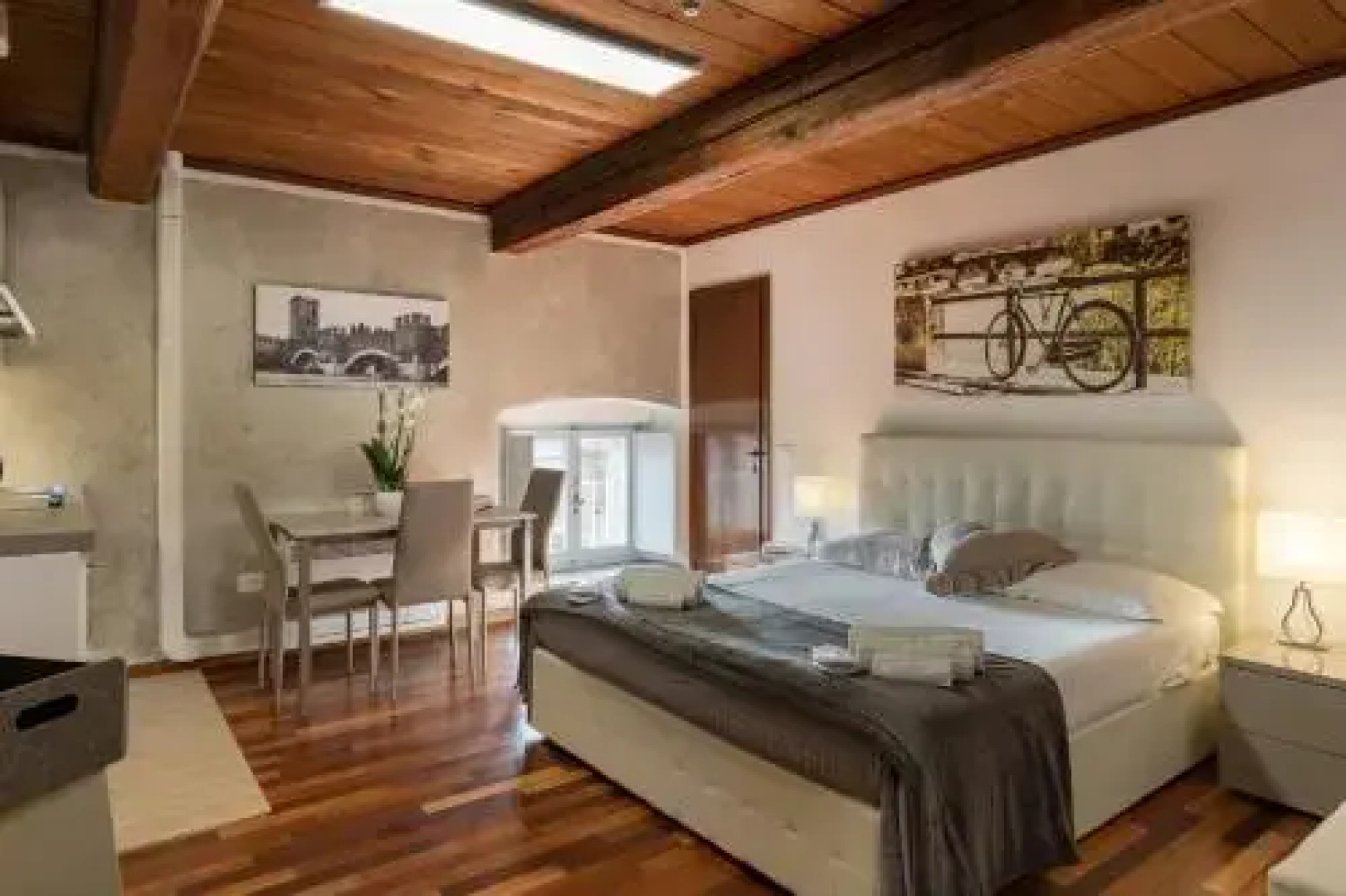 Rooms Castelvecchio - Palazzo Canossa