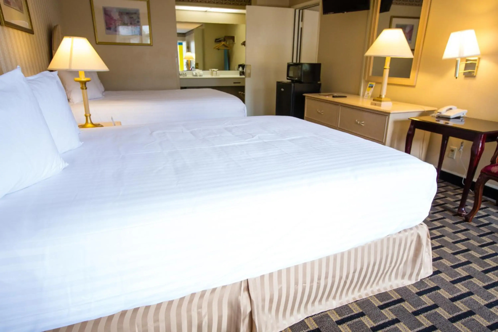 Anaheim Carriage Inn