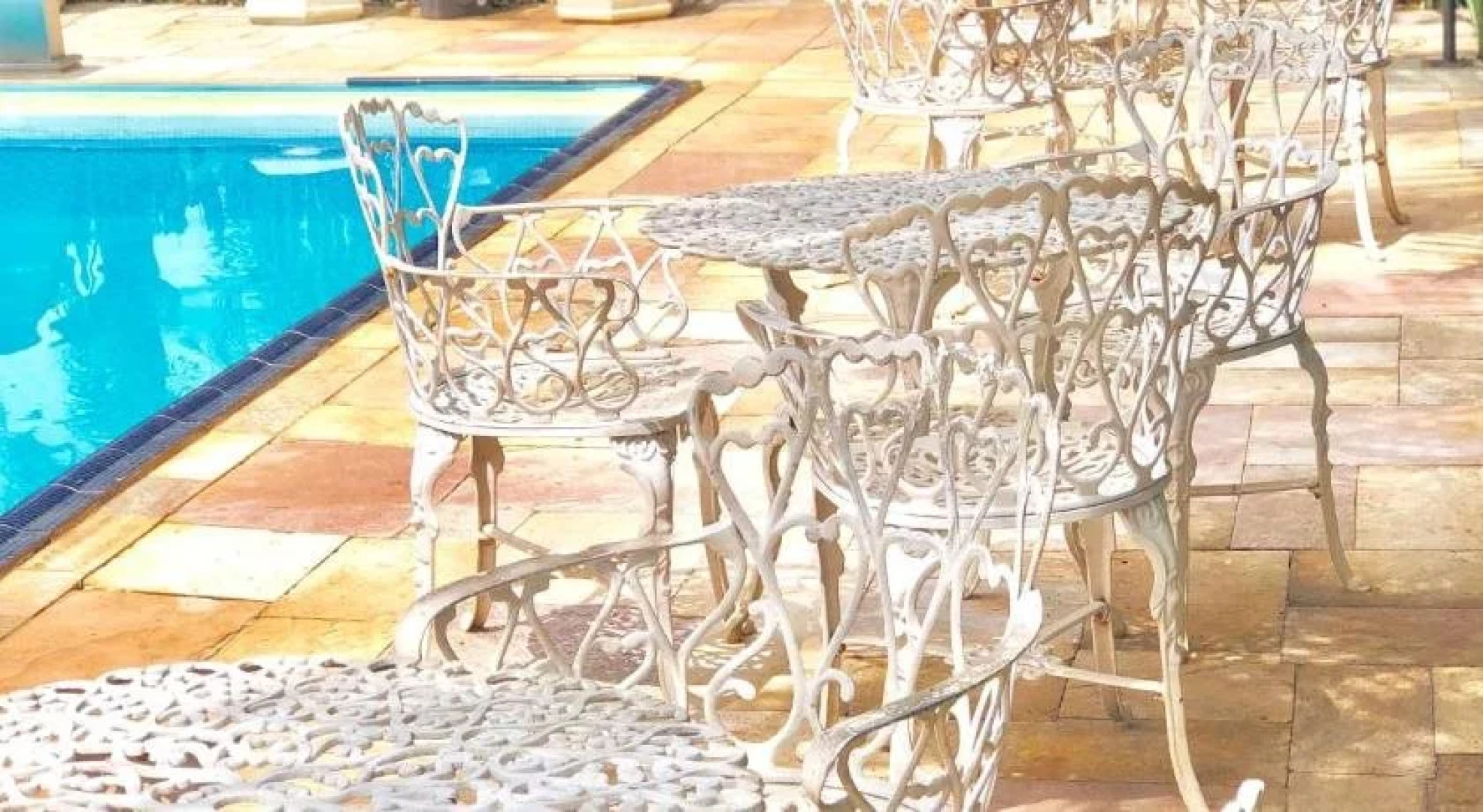 Pousada Rancho do Ralf