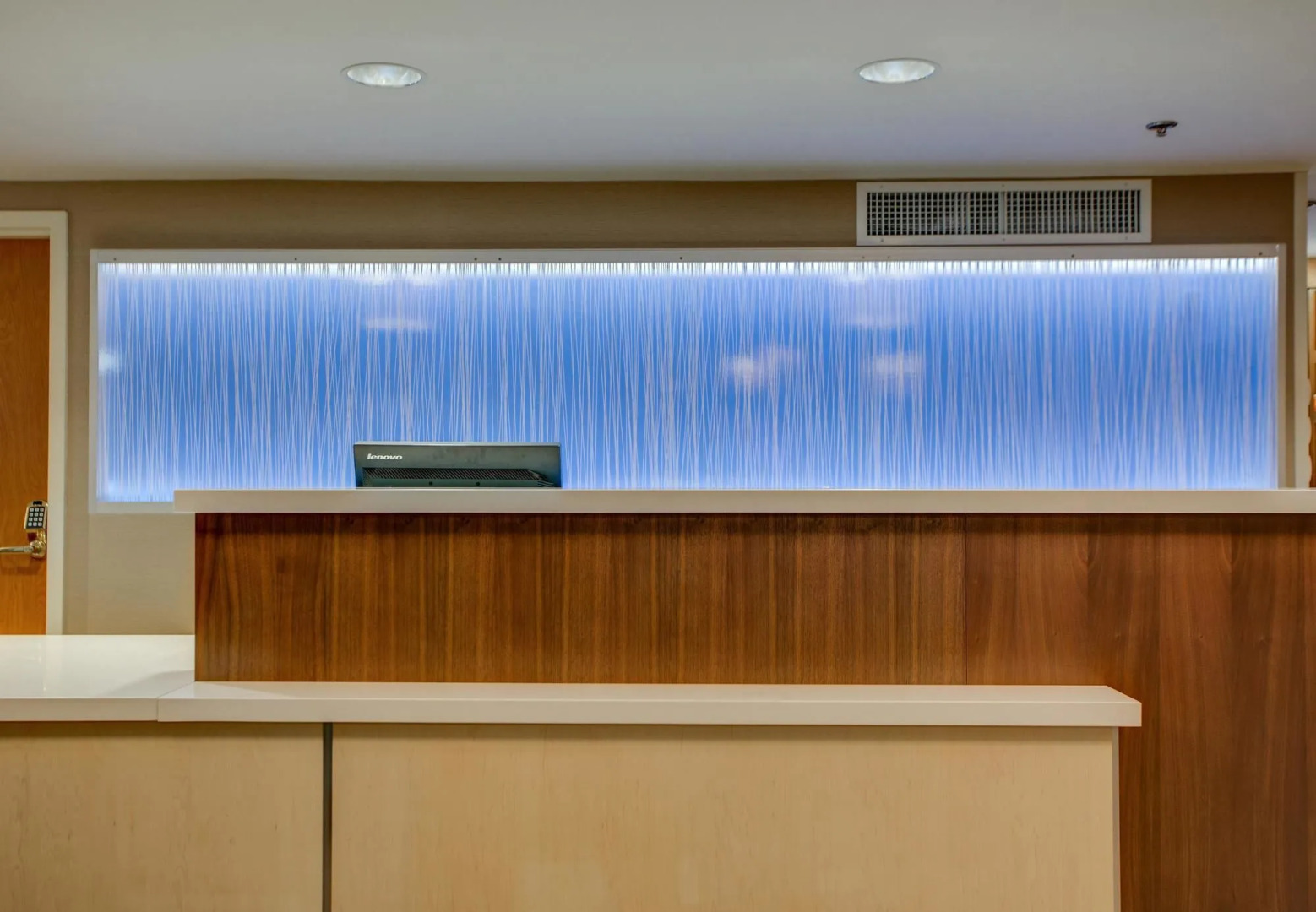 Fairfield Inn by Marriott Portsmouth-Seacoast