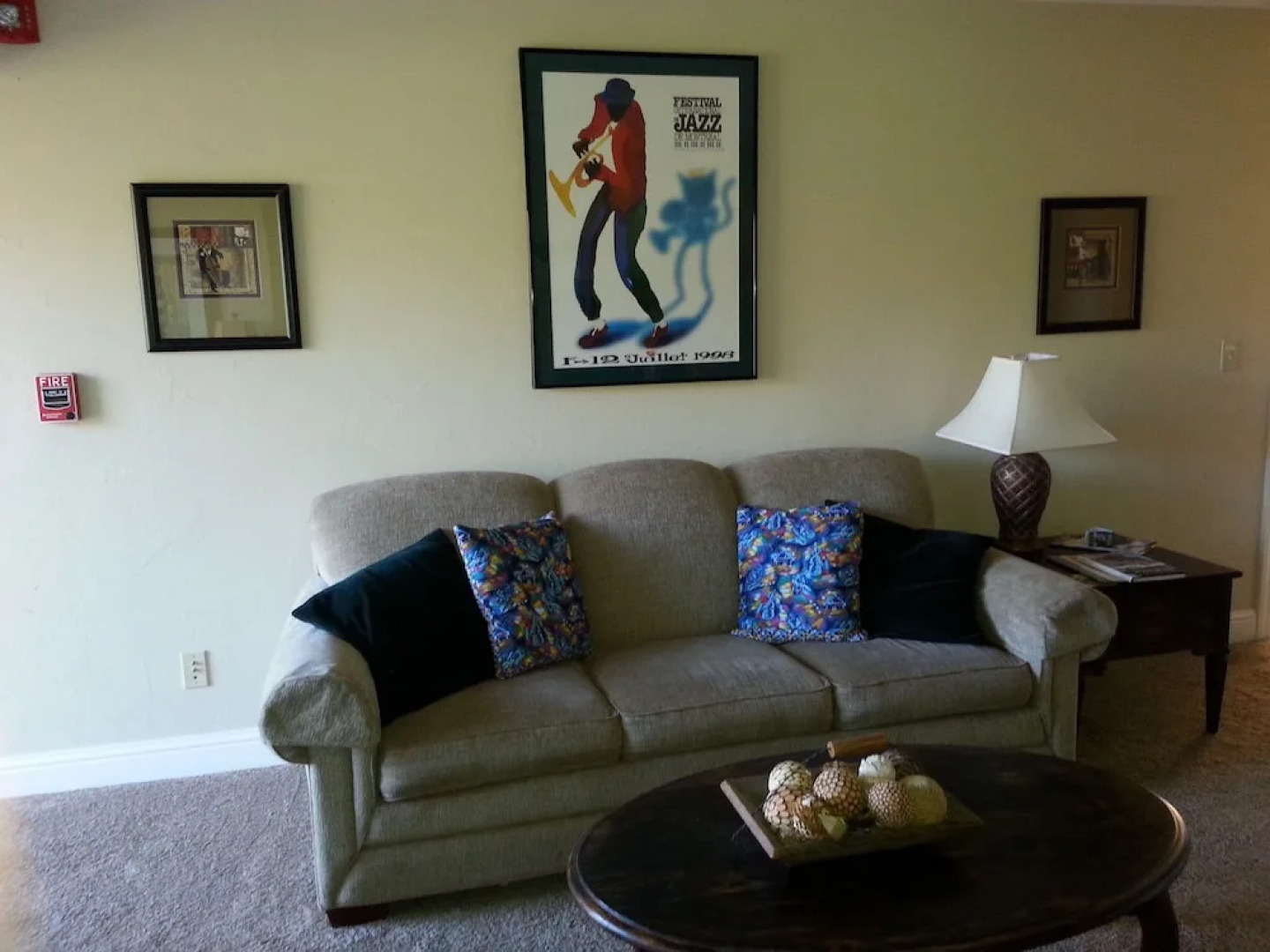 Yosemite Sierra View Bed & Breakfast