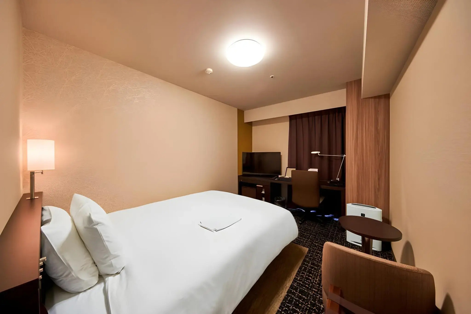 Richmond Hotel Akita Ekimae