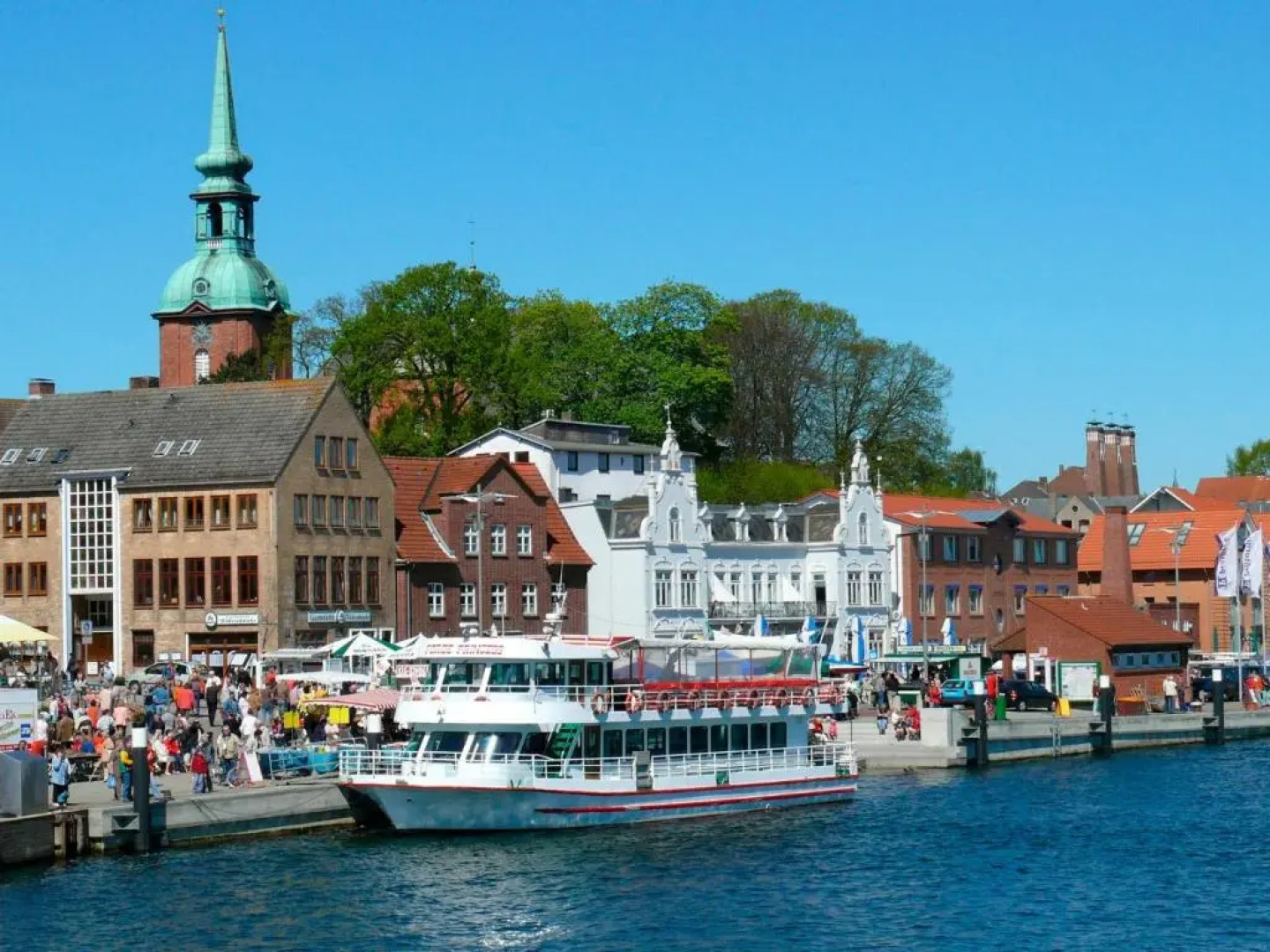 Kapitänshaus - 14667