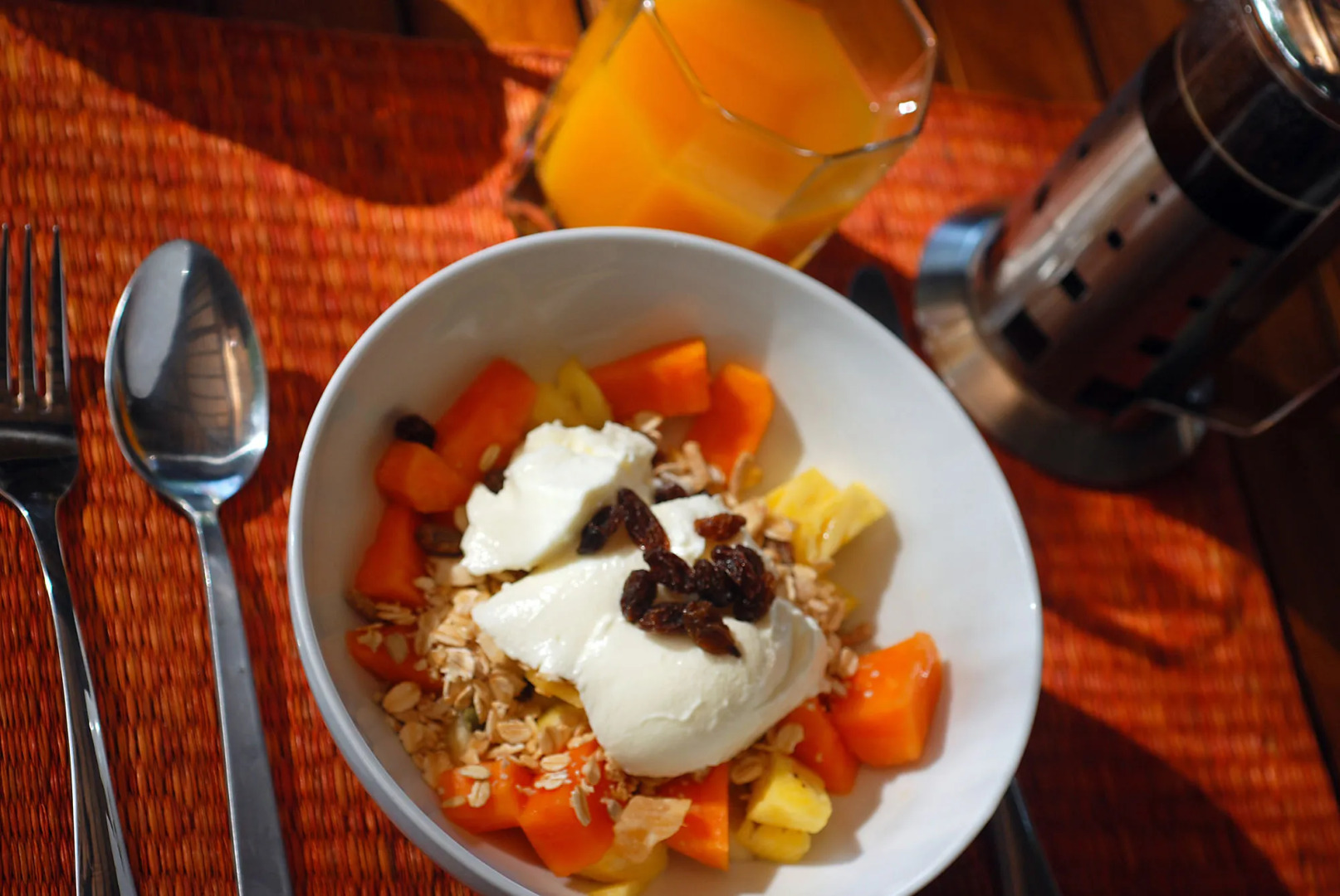 Coconut Garden Resort