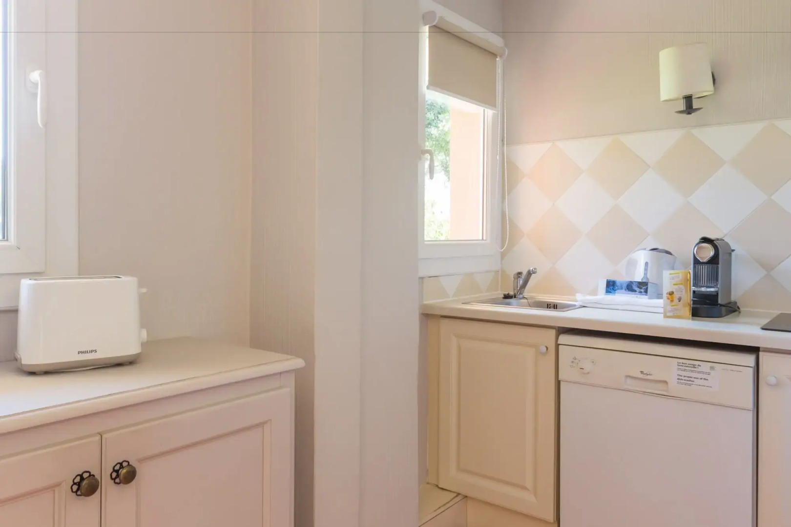 Pierre & Vacances Residence Cannes Mandelieu