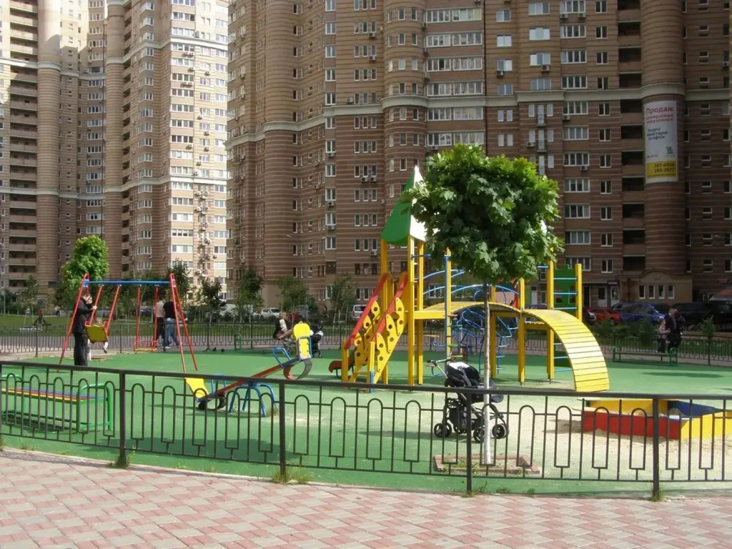 VS Apartments