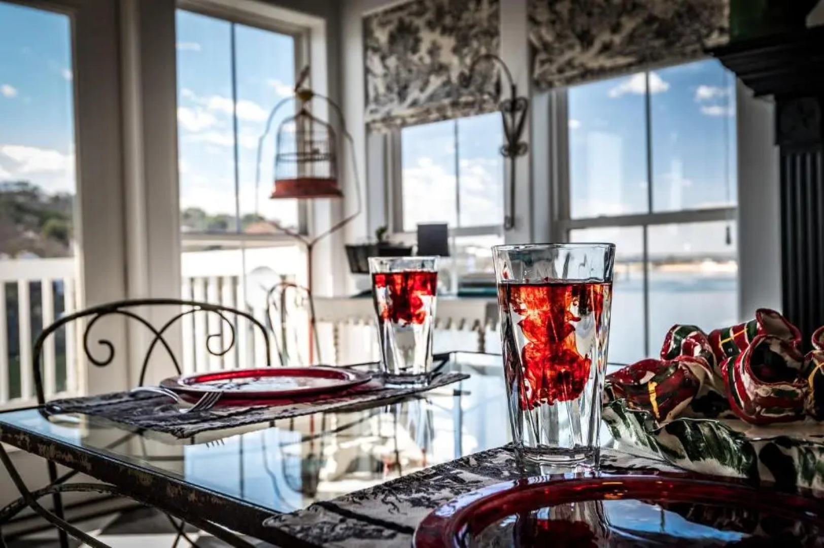 Luxury Lake Marble Falls House with Swimming Pool Hot Tub and private boat slip