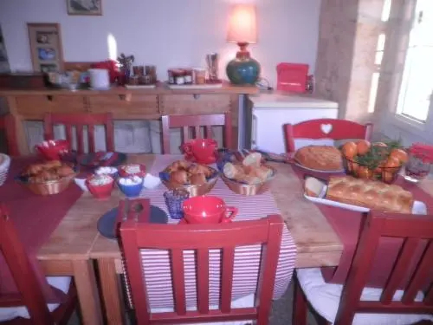 Au Retour à La Source