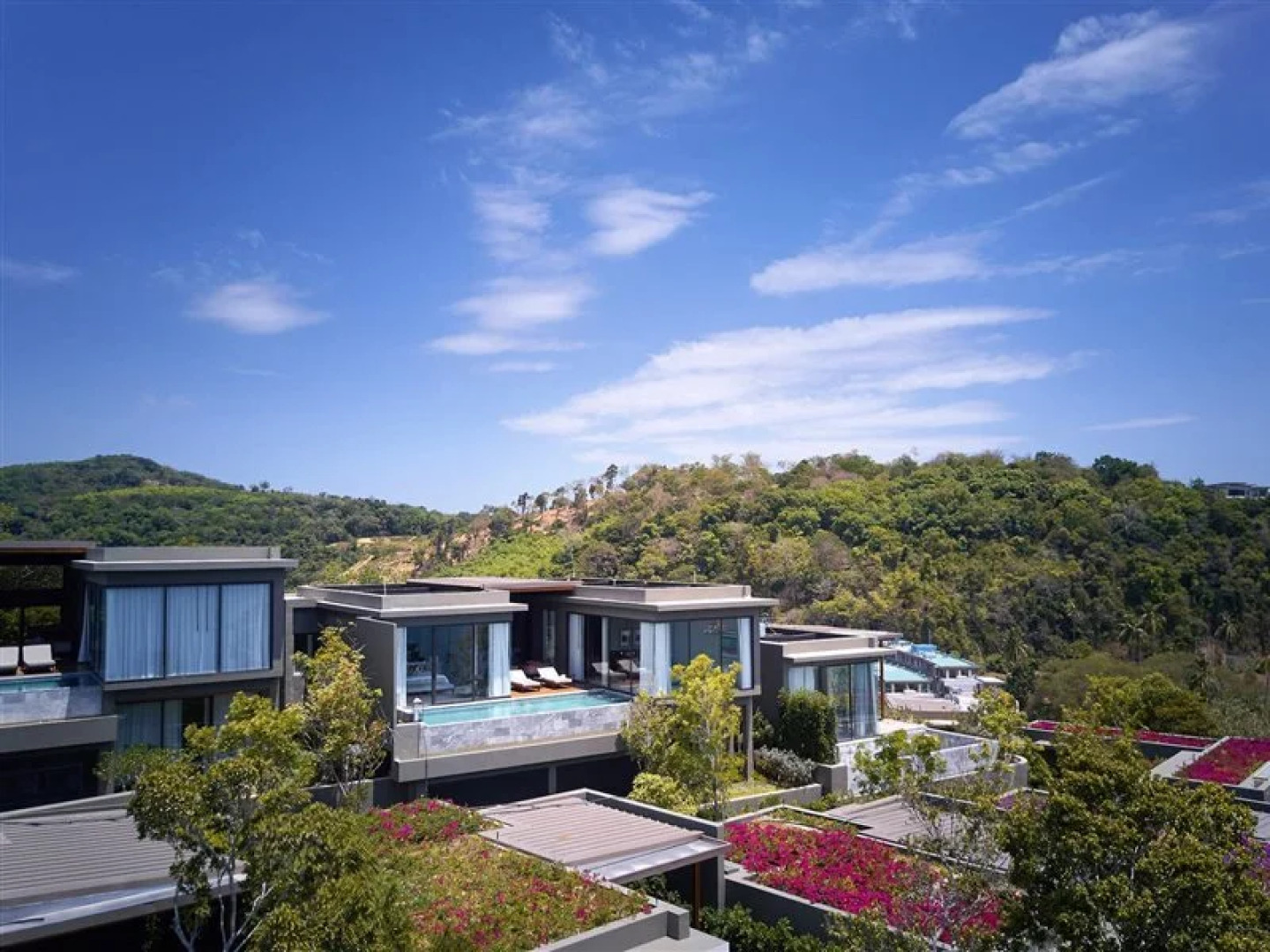 V Villas Phuket - MGallery