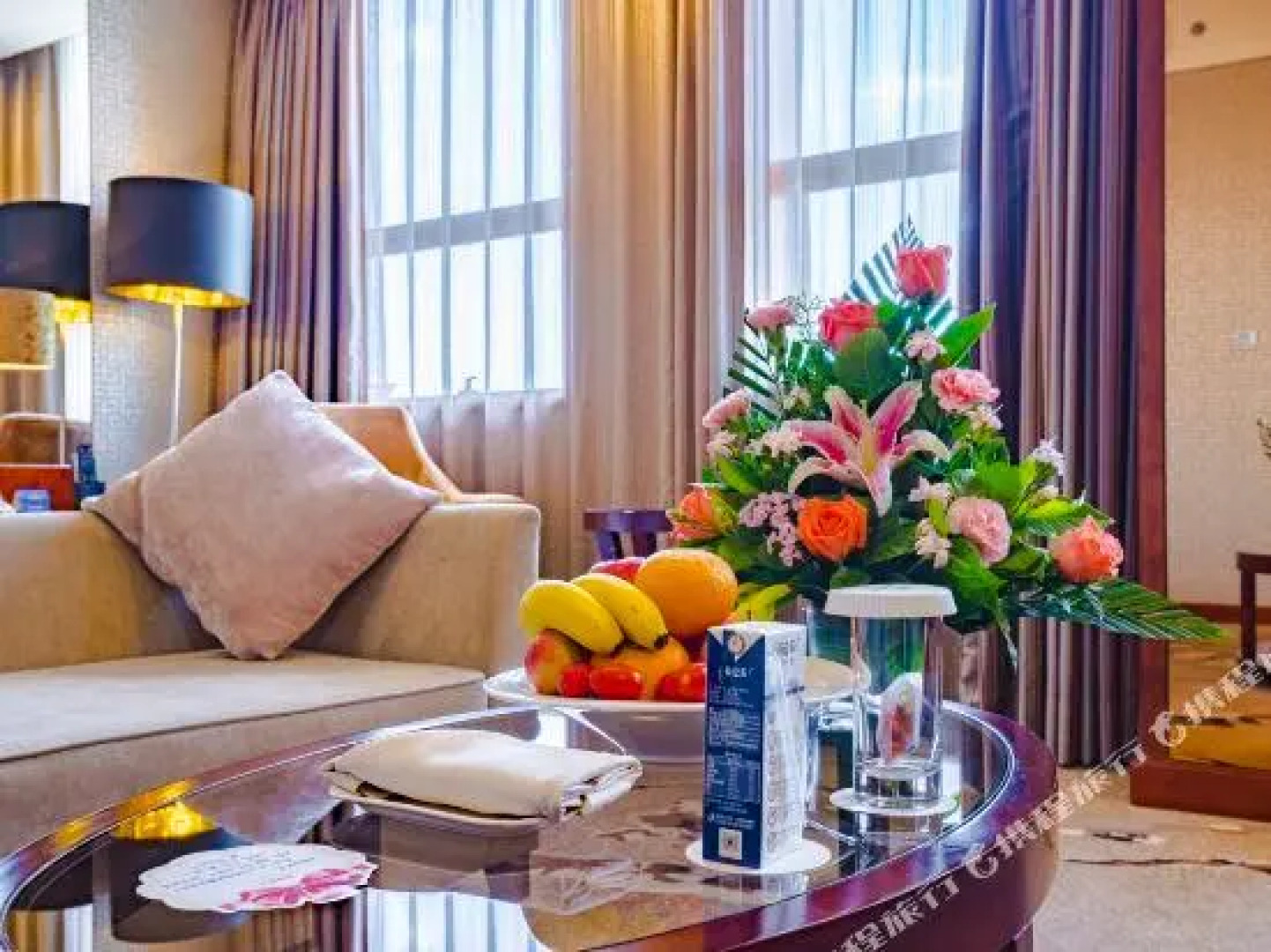 Yingxiang International Hotel