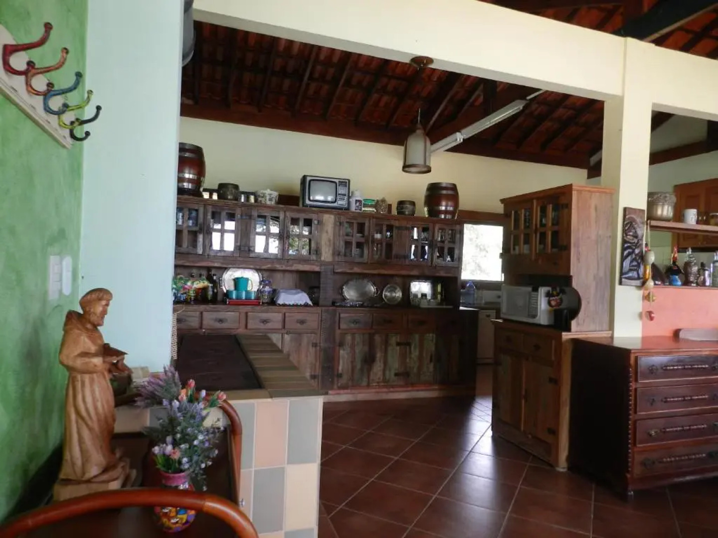 Pousada Lambari Montanha Hotel