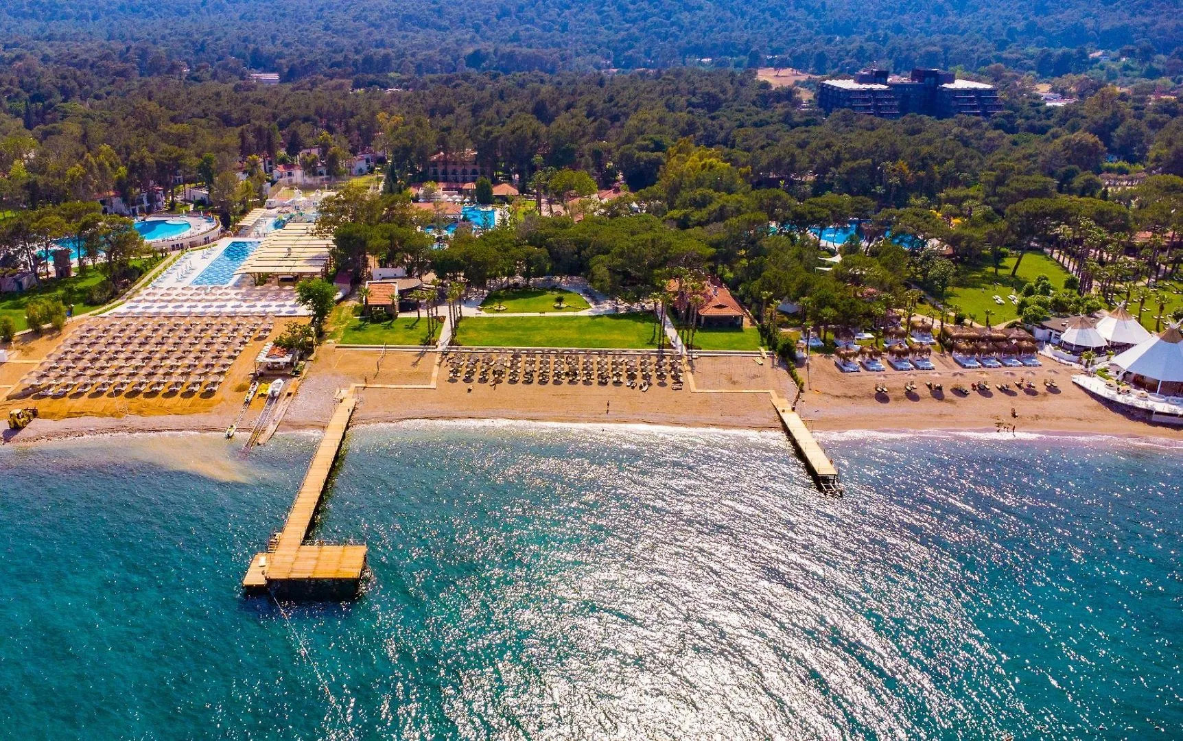 Champion Holiday Village - All Inclusive