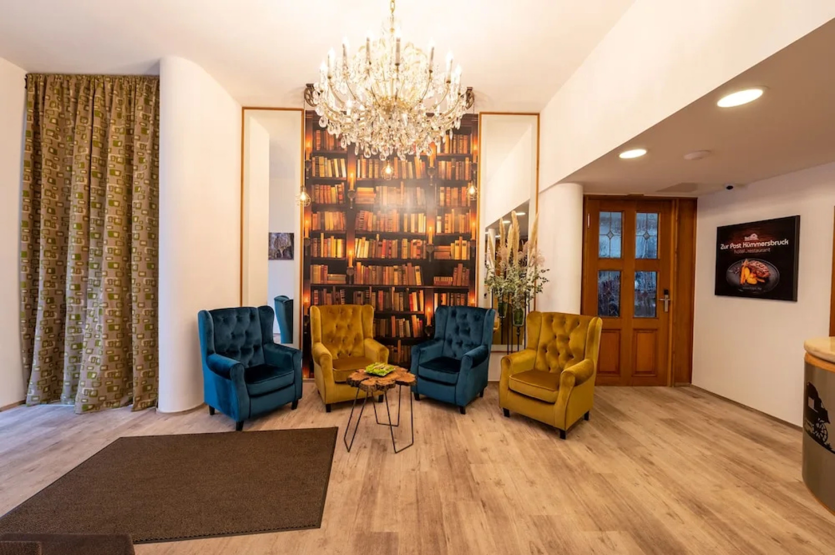 Zur Post Kümmersbruck