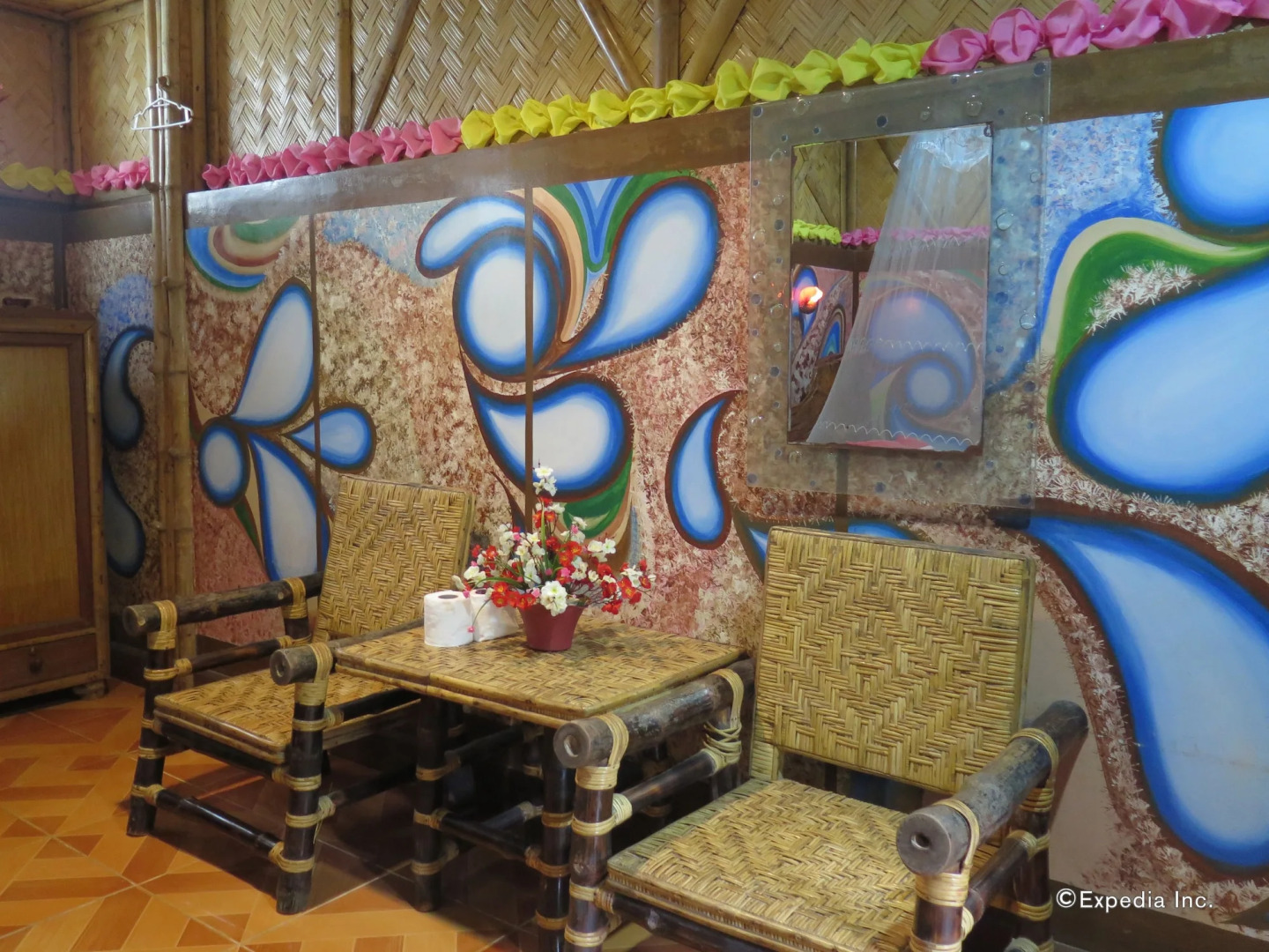 Islandfront Cottages