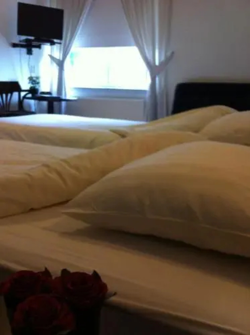 Hotel-Restaurant Krabbendam