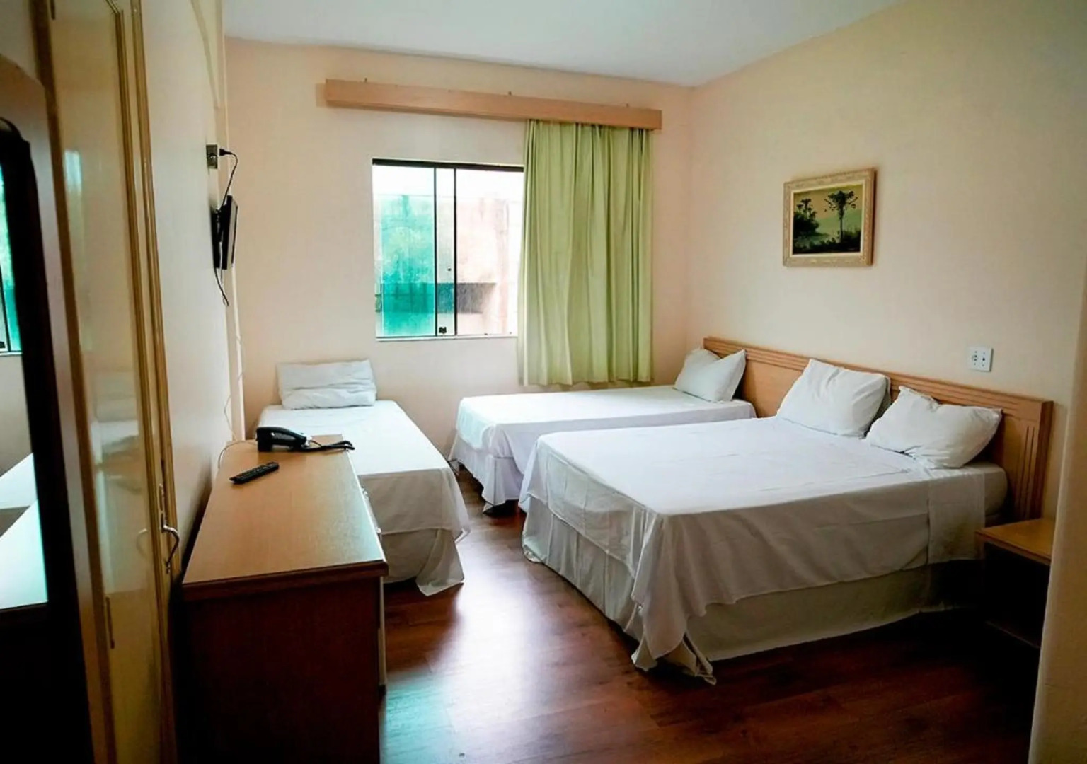 Hotel Dan Inn Poços de Caldas by Nacional Inn