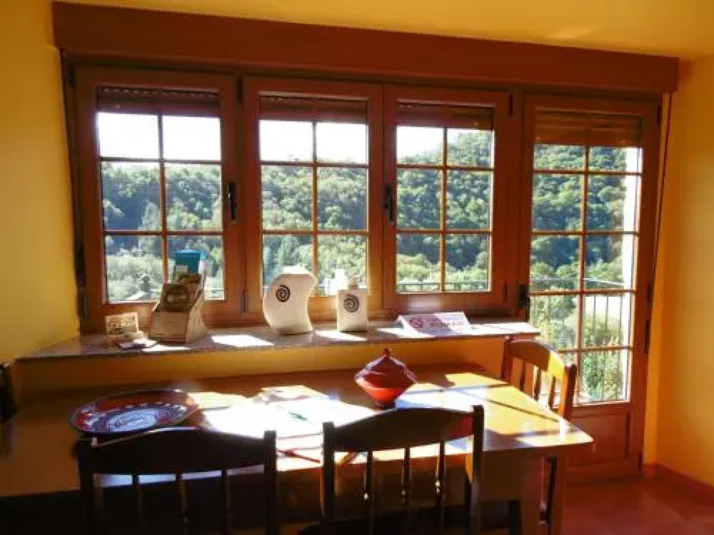 Apartamentos Rurales Veredas