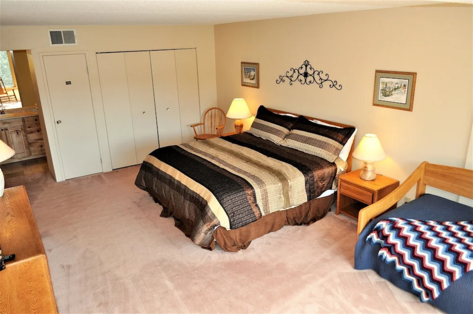 Summit House 2 Bed 2 Bath B