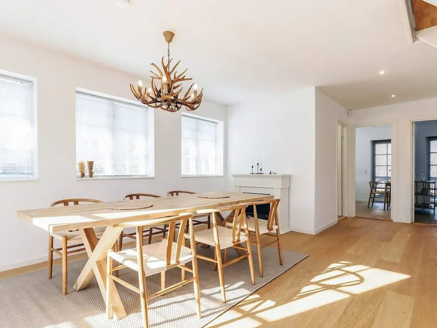 5 Star Holiday Home in Liseleje