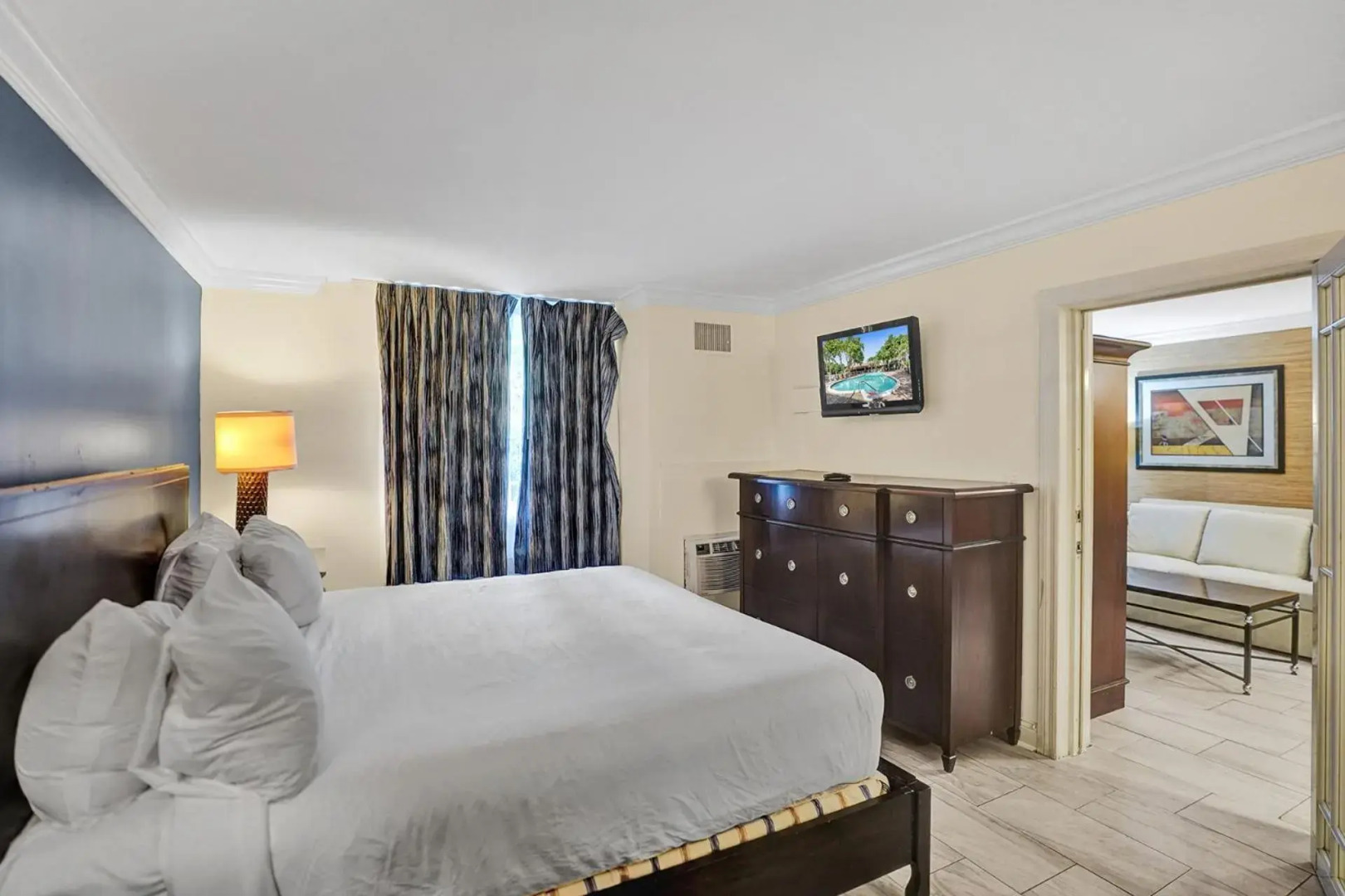 Fort Lauderdale Grand hotel