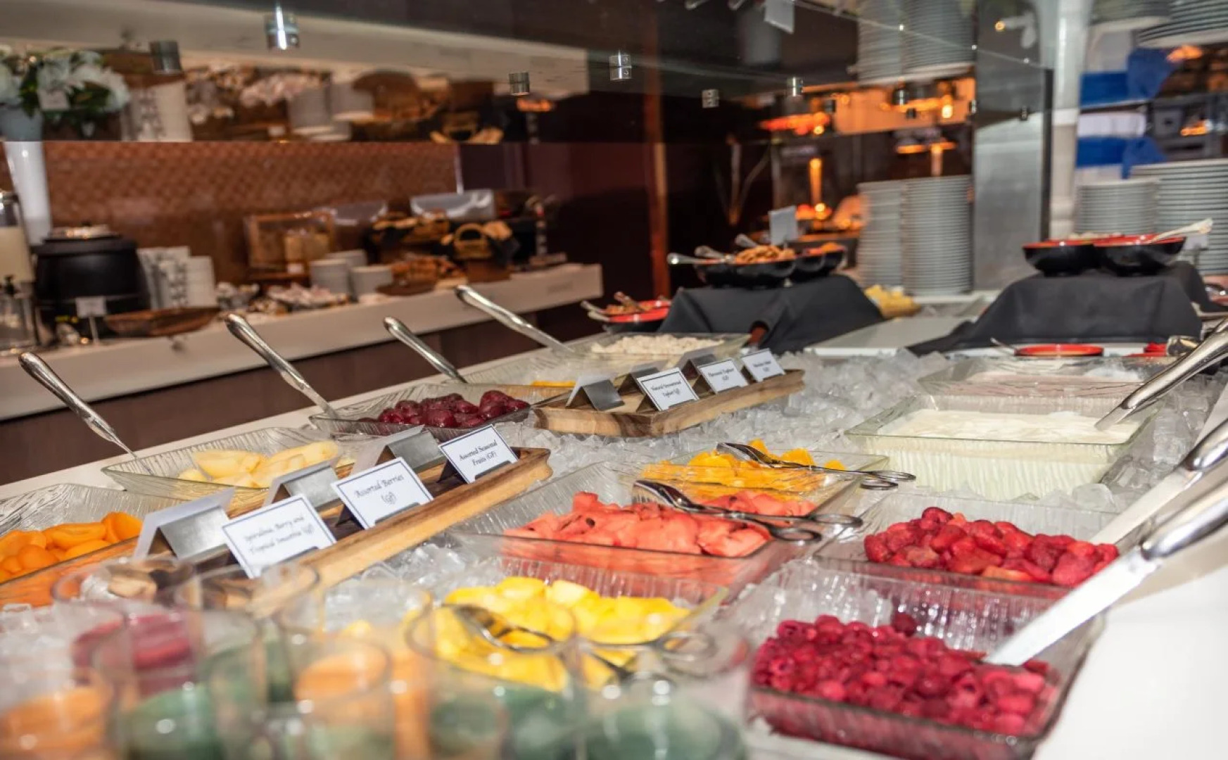 Waipuna Hotel & Conference Centre