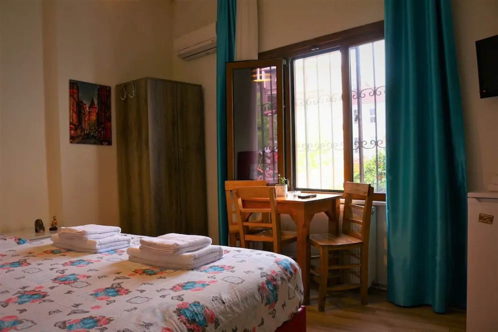 Halikarnas Butik Hotel